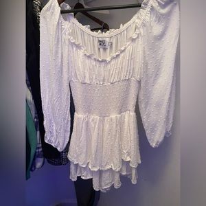 From 
.Princess Polly 
.size 6 
. Original price 72